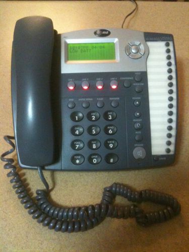 AT&amp;T 945 4 Line Small Business Phone
