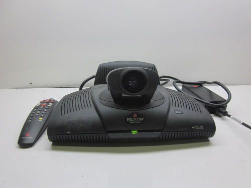 Polycom pvs-1419-sp 2201-08527-001 viewstation video conferencing camera for sale
