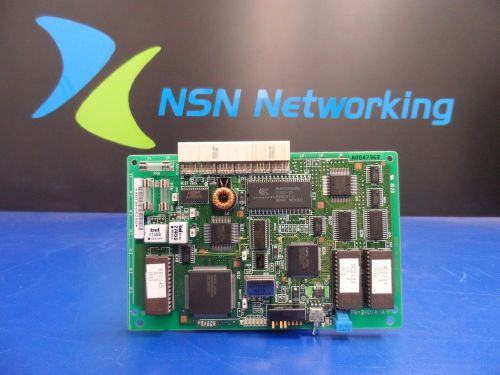 NEC NEAX 2000 IPS/IVS PN-24DTA-A 24DTA-A 1.5M Digital Trunk Interface 150105