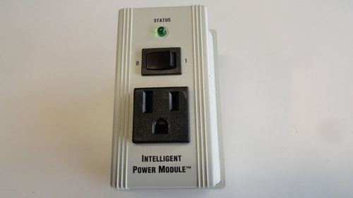 AA9:  INTELLIGENT-POWER-MODULE-MODEL-IPM15