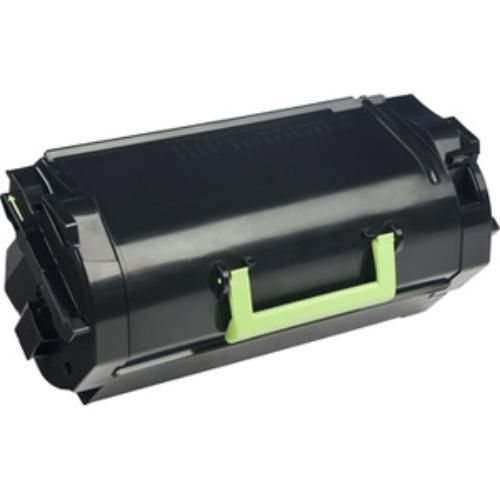 Lexmark Unison 620HA Toner Cartridge Black