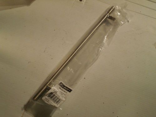 Qty = 10: Liberty Stainless Steel Bar Pull 256/336mm, P011016-SS-C