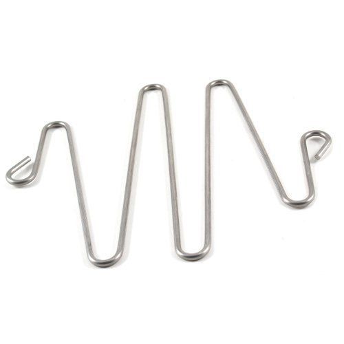 Chemex stainless steel wire grid for use on electric stove, 6.5 inch new for sale