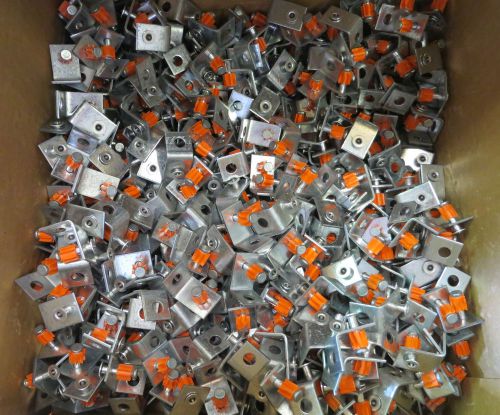 (100) ramset  spc78 ceiling clip assembly for sale