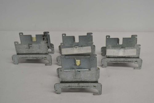 LOT 4 NEW HK SYSTEMS A02750 ACTUATOR MOUNTING ASSEMBLY D374950
