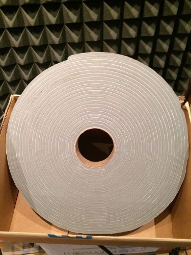 Norseal V730 Acoustical Sealant Tape - 50&#039; roll