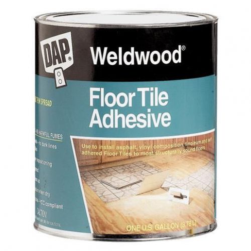 Qt floor tile adhesive 00136 for sale