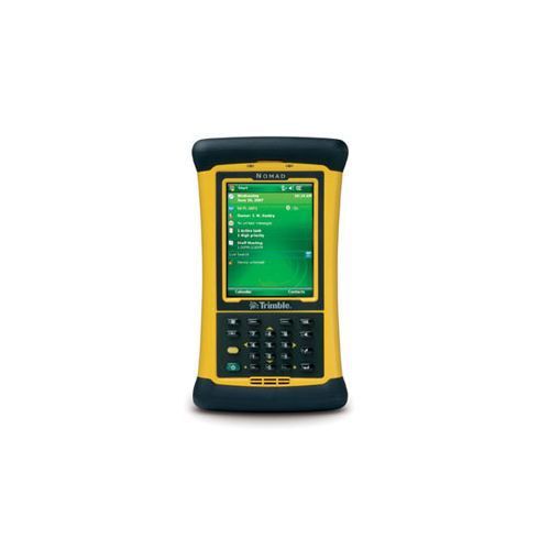 NEW TDS TRIMBLE NOMAD 900L DATA COLLECTOR FOR SURVEYING AND CONSTRUCTION