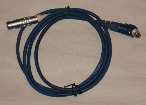 Sokkia Radian/Novatel OEM3 to Pacific Crest PDL or RFM Rover Radio cable
