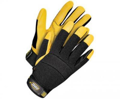 BDG 20-1-1214XL Grain Leather Goatskin Glove - XL