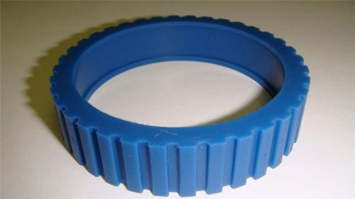 New oti part, replaces streamfeeder, inc.urethane grooved belt 3/4&#034; x 9&#034; for sale