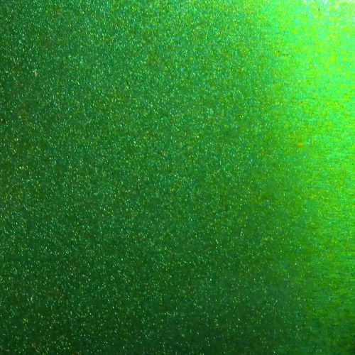 GEN Metallic Green Shimmer Plastisol Screenprint Ink PINT