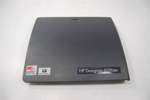 HP DesignJet 4000 4000PS 4500 PS Right Panel Cover Q1271-900005