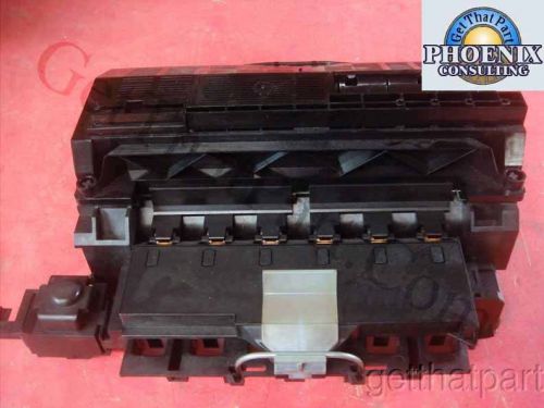 Hp 5500ps plotter q1251-60070 69273 carriage assembly for sale