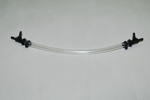 Roland pump tube with connectors for models: xc,xj,sc,sj,vp. us fast shipping. for sale