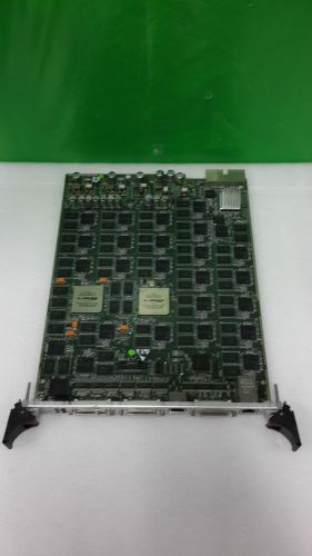 SWIFT IMAGE PROCESSING BOARD ASSY P/N 0100-A3571B APPLIED MATERIALS DATE 1007