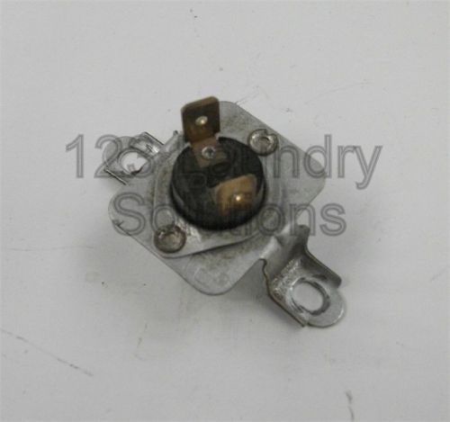 Maytag ¦ adc stack dryer l205 thermostat 3403140 183112 used for sale