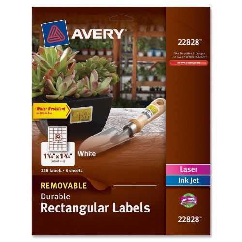 Avery Durable Label
