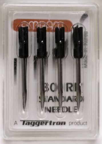 Amram Taggertron 300RP Standard Tagger Needles 4 Pack