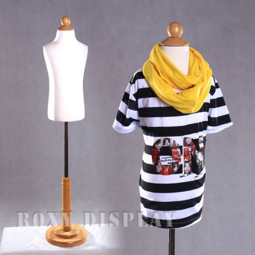 Mannequin Manequin Manikin Dress Form Display #C3-4T