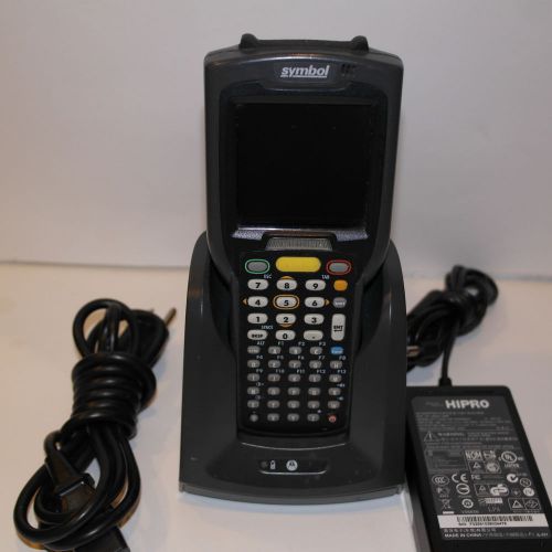 Motorola Symbol MC3090G-LC48H00GER PDA Laser Wireless Barcode Scanner MC3090 EDA