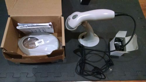HONEYWELL MK9540-32B47 BARCODE SCANNER MS9540 VOYAGER *GREAT CONDITION*