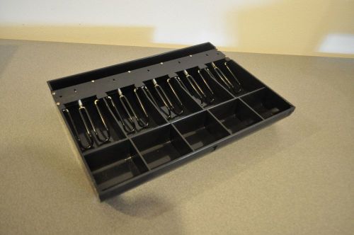 MICROS CASH DRAWER TILL - GUARANTEED TO FIT YOUR MICROS DRAWER