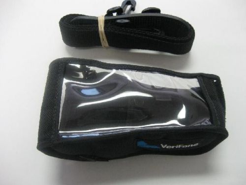 VeriFone Carrying Case- Vx 670 (24738-01-R)