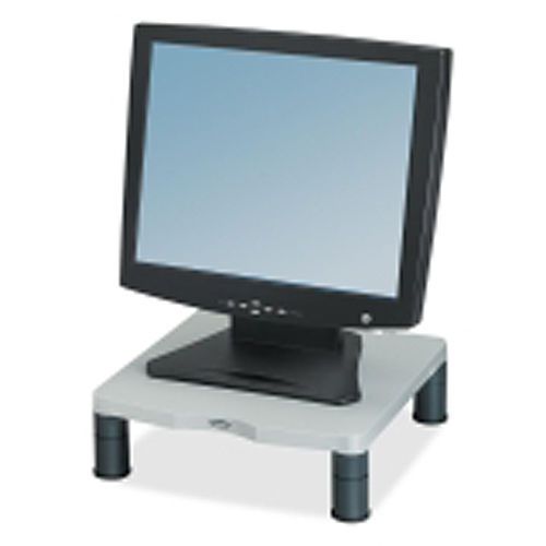 Fellowes Monitor Riser Stand Monitor