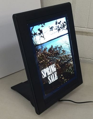 point of sale Lightbox
