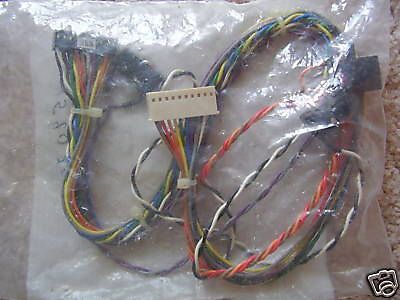 New sato rh1540200 sensor cable assembly for m8400s printer m8400 for sale