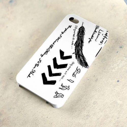 Liam payne arrow tattoo 1d one direction case a99 iphone samsung galaxy for sale