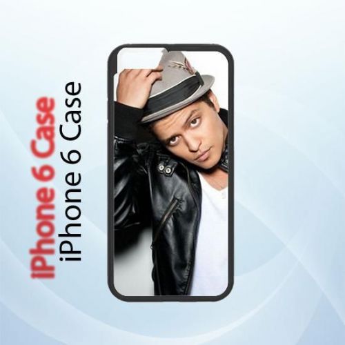 iPhone and Samsung Case - Bruno Mars Cool Pose