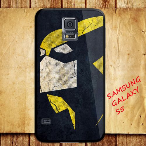 iPhone and Samsung Galaxy - Wolverine Painting Oil X Man Superheroes - Case