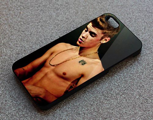 Justin Bieber 2013 For iPhone 4 5 5C 6 S4 Apple Case Cover