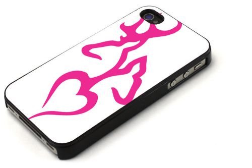 Browning Deer Love Couple Cases for iPhone iPod Samsung Nokia HTC
