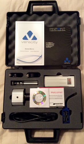 Arecont Vision AV3105DN Mega Kit