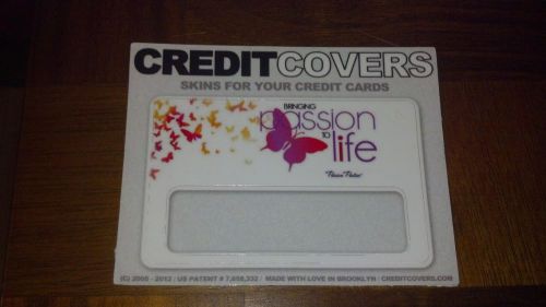 Passion Party Credit Cover