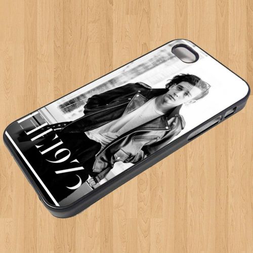 Mat Healy Singer 1975 New Hot Itm Case Cover for iPhone &amp; Samsung Galaxy Gift