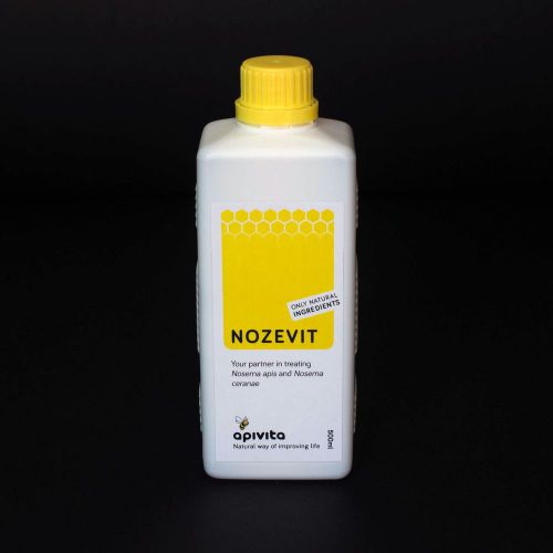 Nozevit 500ml for sale