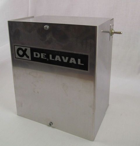 De Laval Milk Level Control 07736