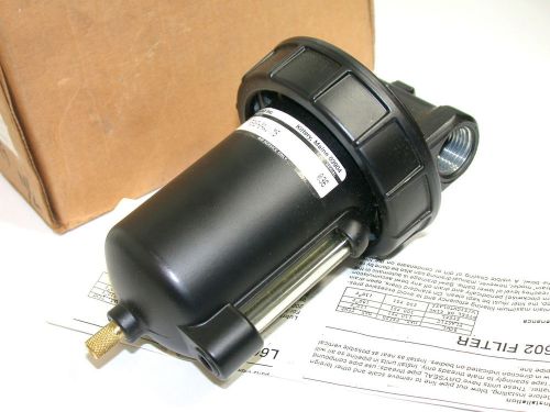 New watts air filter 1/2&#034; npt f602-04wj for sale