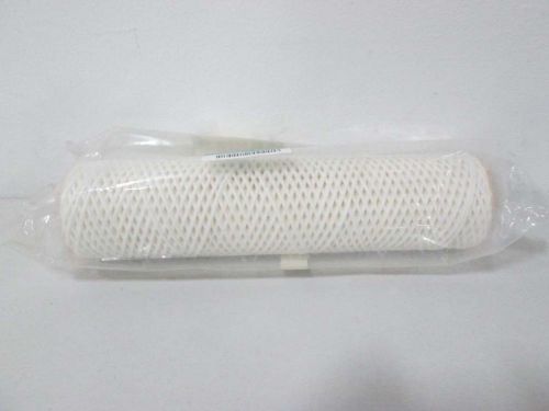 New york 026 15761 000 air 10x2-1/2in pneumatic filter element d348619 for sale