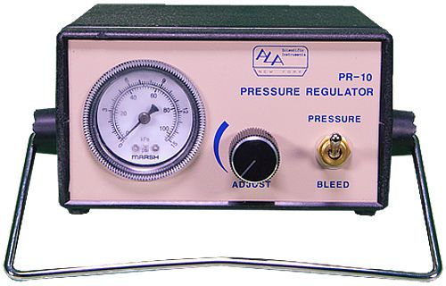 ALA Scientific Instruments PR-10 Pressure Regulator