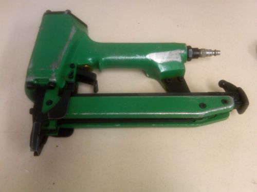 Unknown Brand, J8250 Finish Nail Gun, 1-3/4&#034;