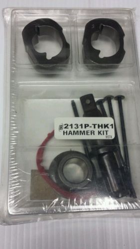 Ingersoll Rand hammer rebuild kit 2131P-THK1