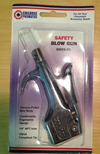 600s-dl safety blow gun for sale
