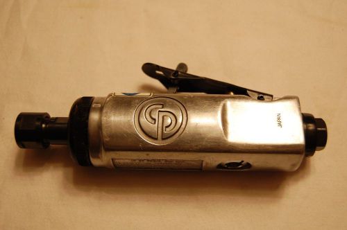 Chicago pneumatic air die grinder cp860 made in japan for sale
