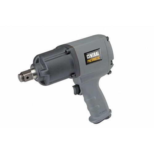 3/4 In. Heavy Duty Air Impact Wrench