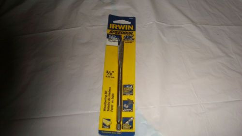 Irwin  3/8&#039;&#039; Drill